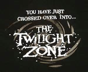 fear of unknown twilight zone