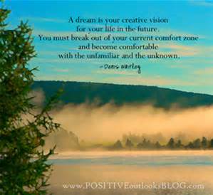 dream creative vision